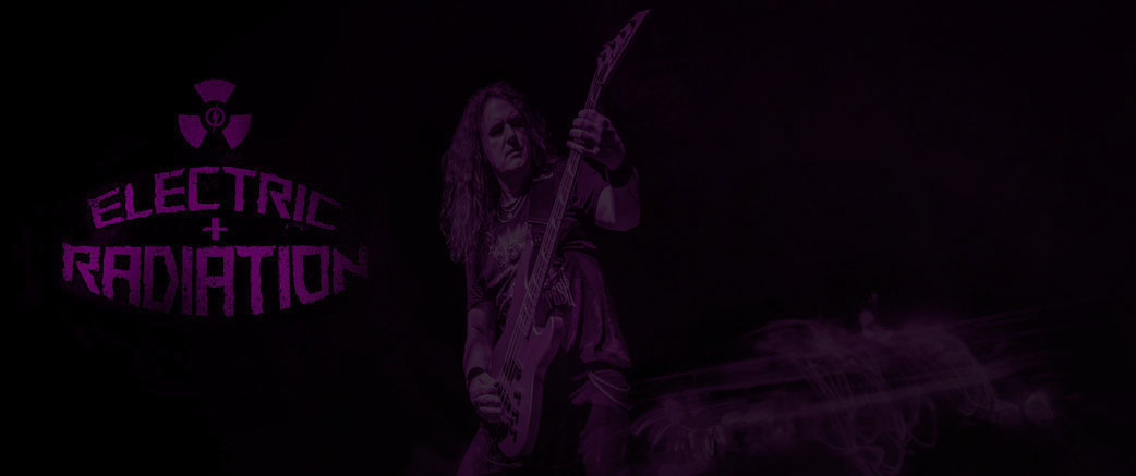 David Ellefson Art